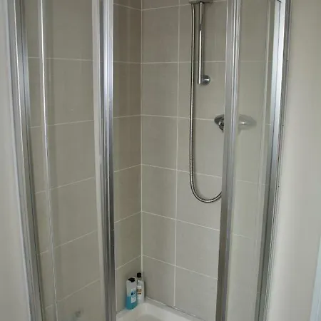 Oakleigh House, 1 كورك