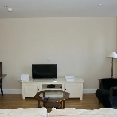 Oakleigh House, 1 Cork