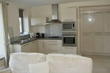 Oakleigh House, 1 Διαμέρισμα Κορκ
