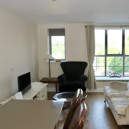 Appartement Oakleigh House, 1