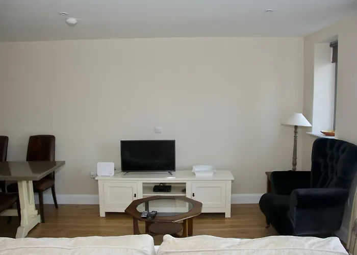 Oakleigh House, 1 Cork