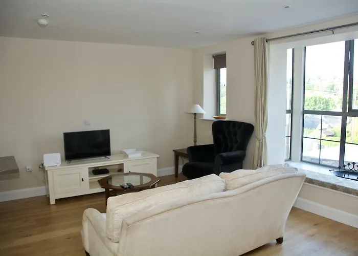 Oakleigh House, 1 * Cork