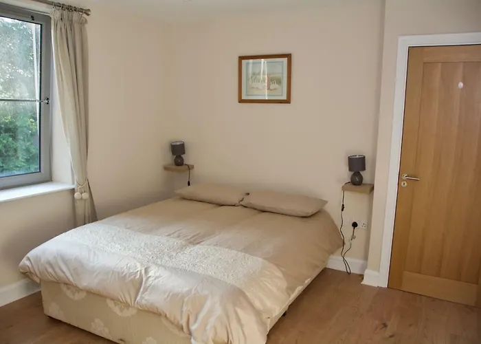 Lägenhet Oakleigh House, 1 *