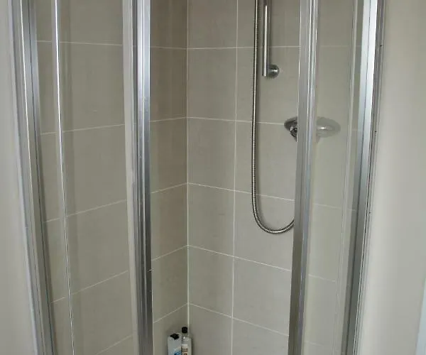 Oakleigh House, 1 Cork